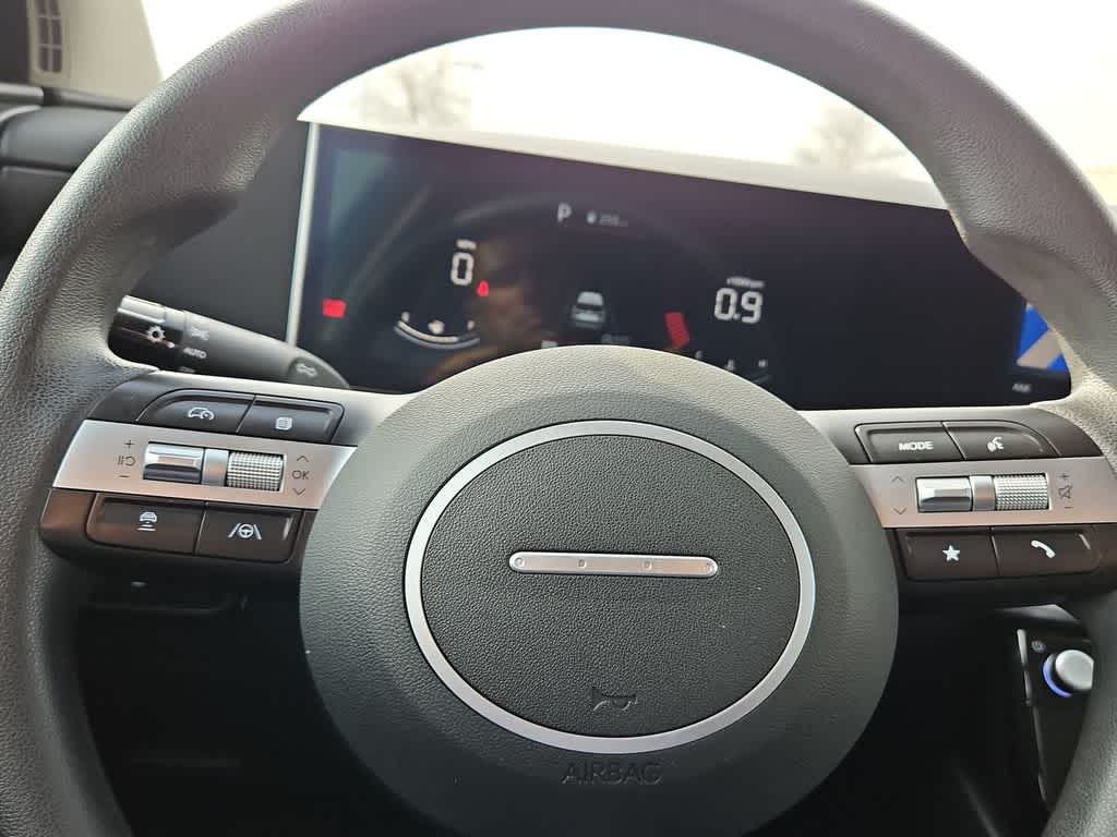 Thumbnail: 2025 Hyundai Tucson - 29