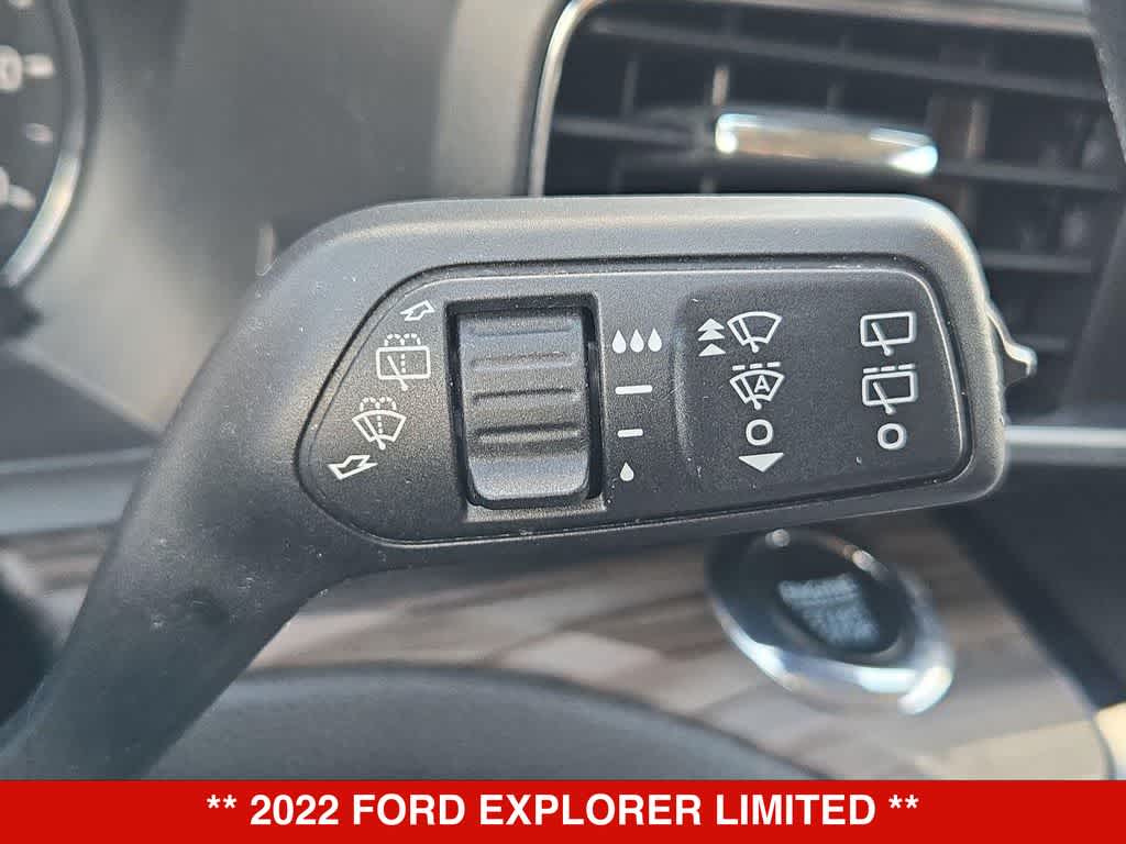Thumbnail: 2022 Ford Explorer - 23