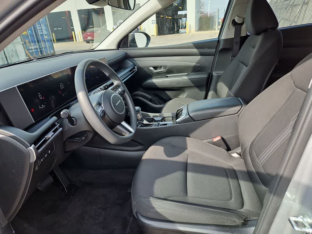 Thumbnail: 2025 Hyundai Tucson - 23