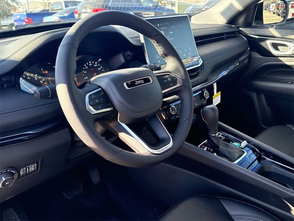 Thumbnail: 2026 Jeep Compass - 2