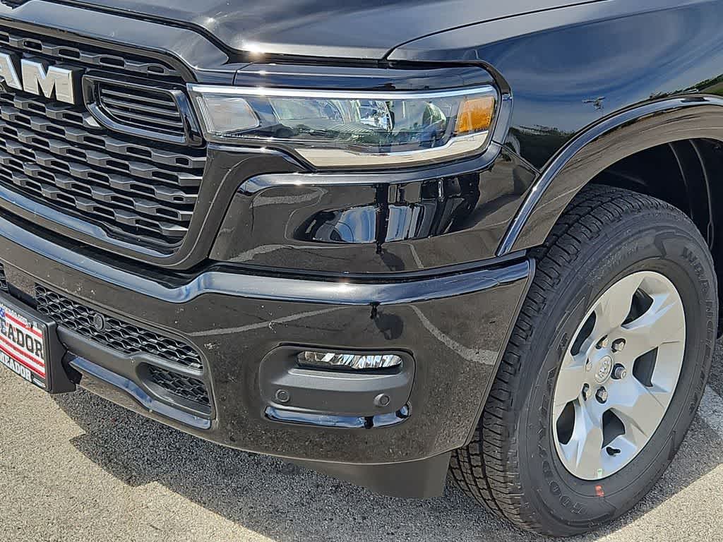 Thumbnail: 2026 RAM 1500 - 11