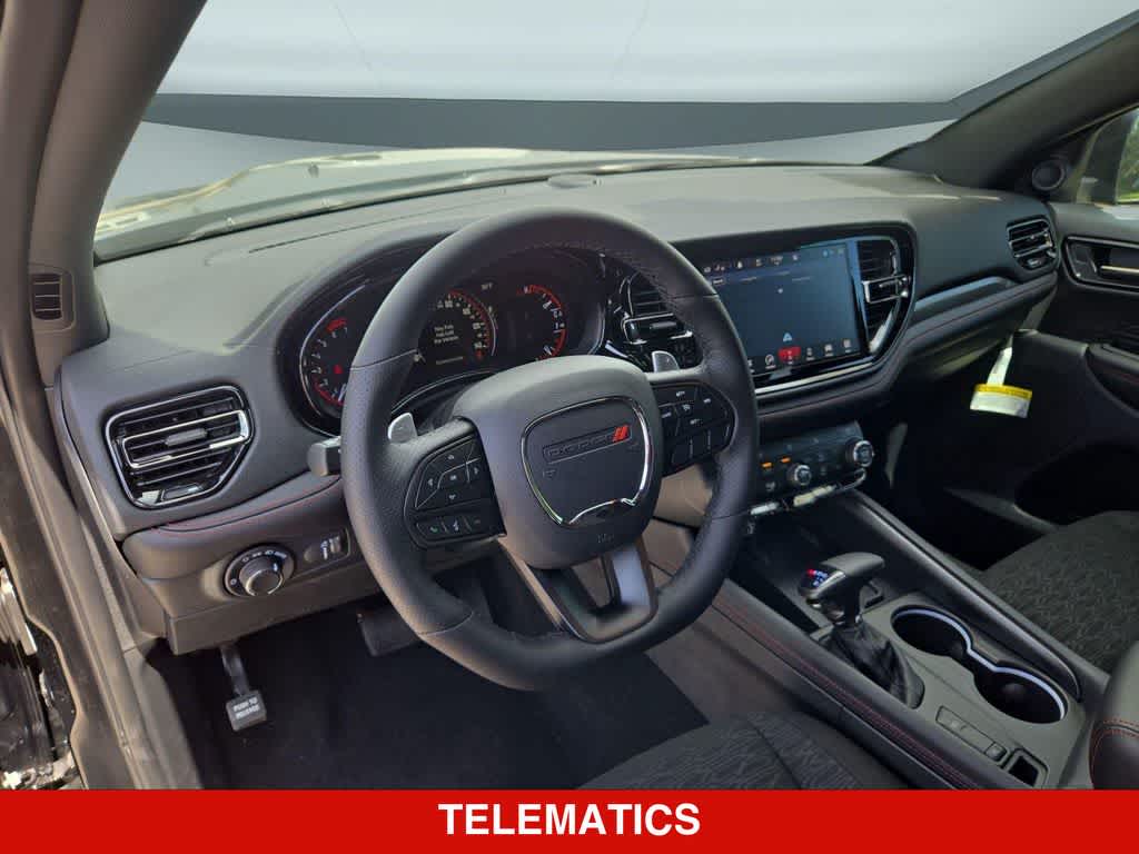 Thumbnail: 2026 Dodge Durango - 2