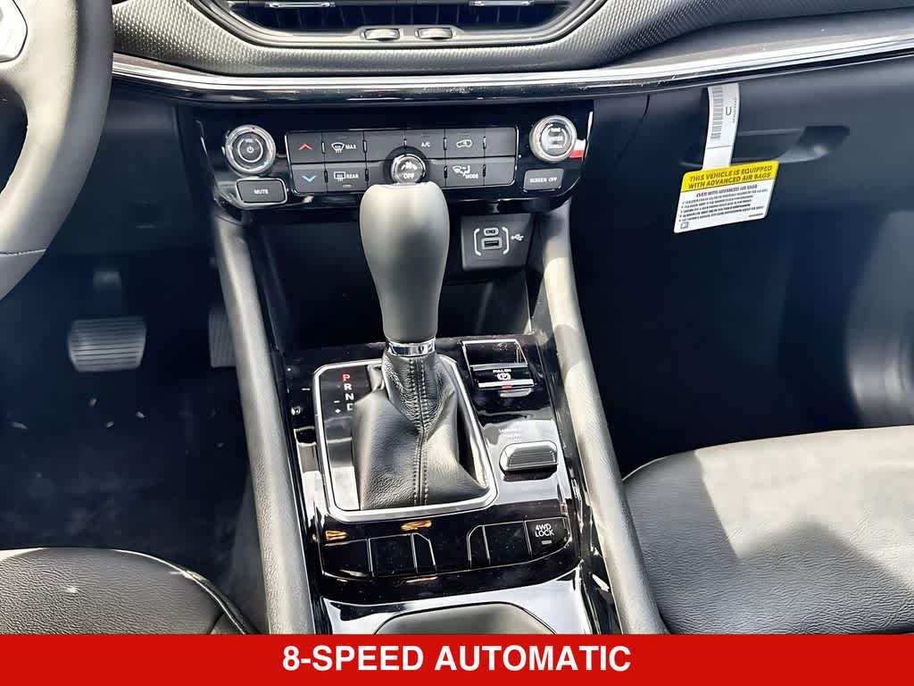 Thumbnail: 2026 Jeep Compass - 17
