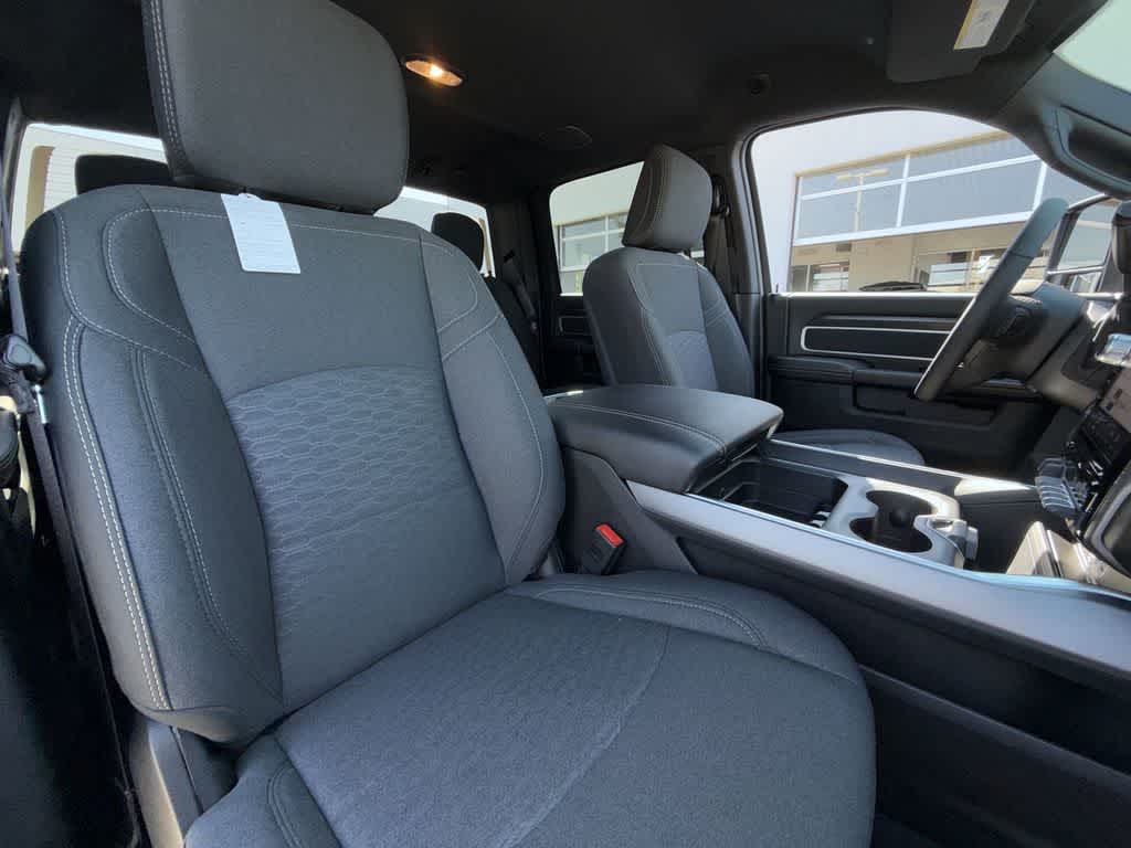 Thumbnail: 2026 RAM 2500 - 15