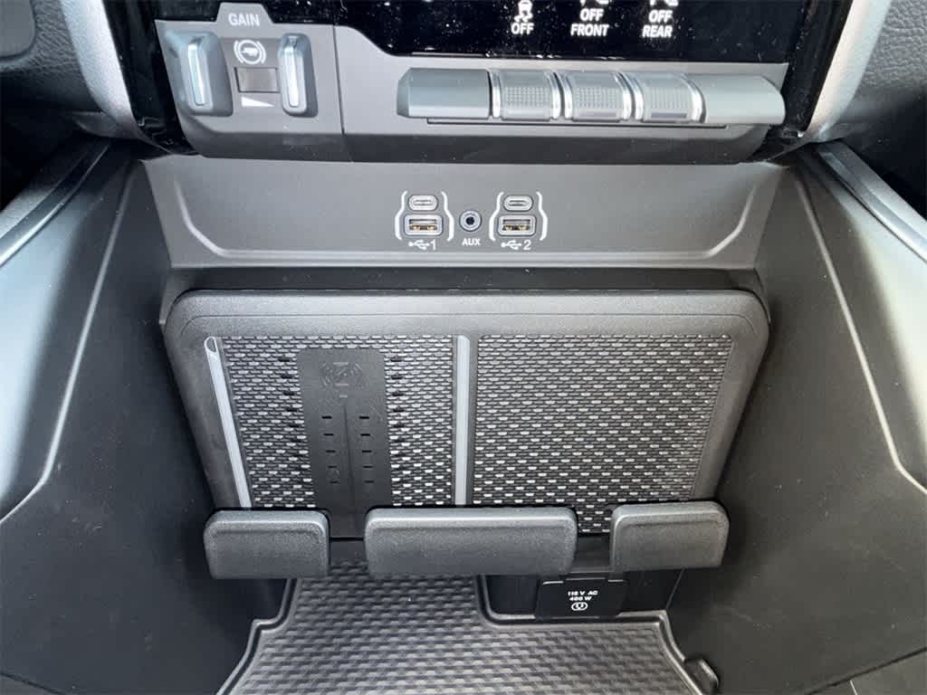 Thumbnail: 2026 RAM 1500 - 22