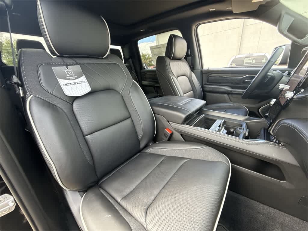 Thumbnail: 2026 RAM 1500 - 13