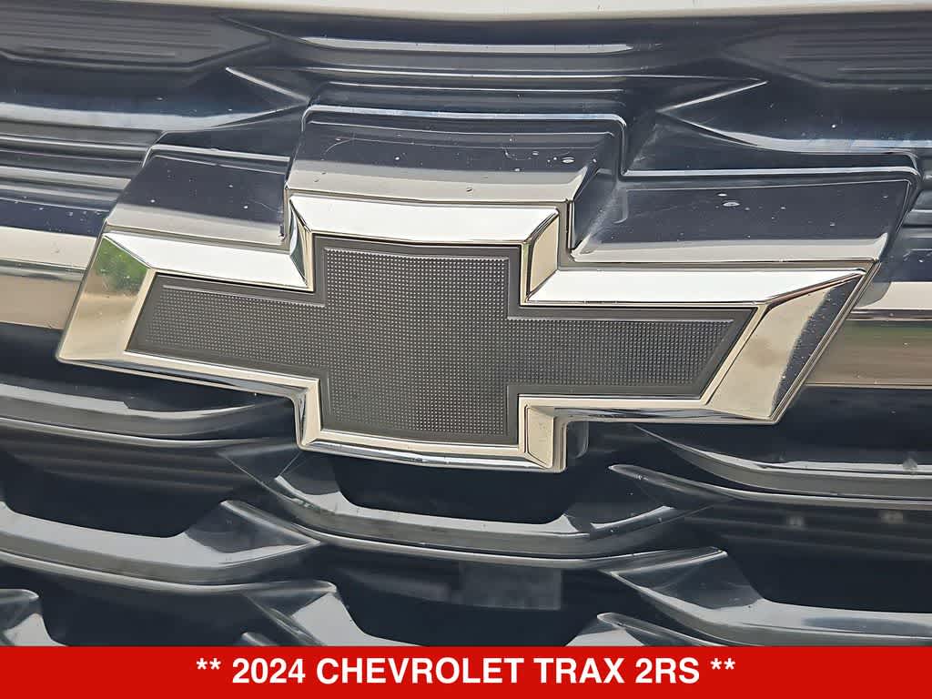 Thumbnail: 2024 Chevrolet Trax - 12