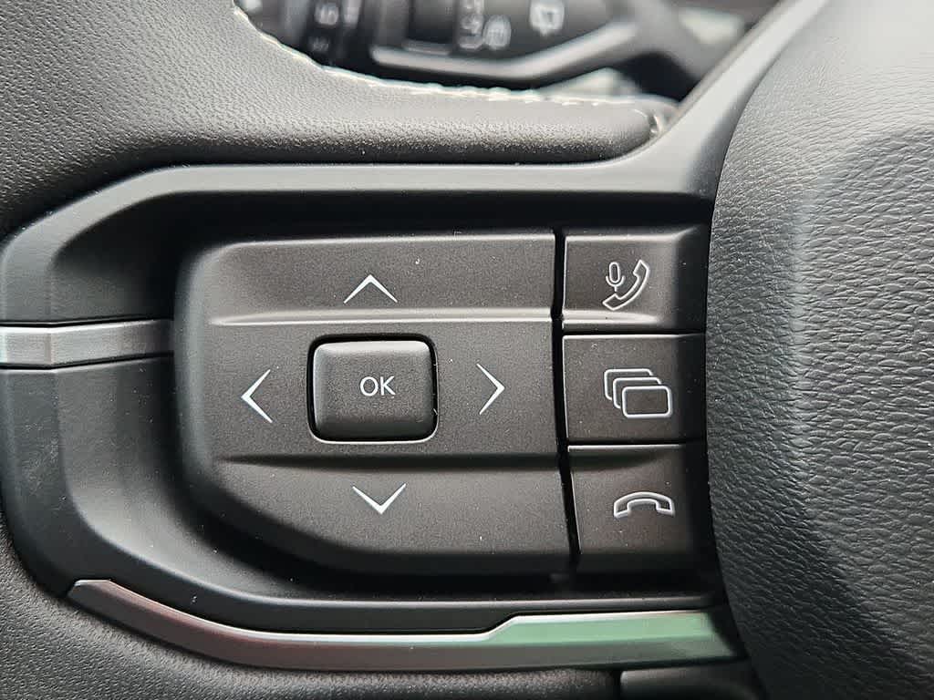 Thumbnail: 2026 Jeep Cherokee - 24