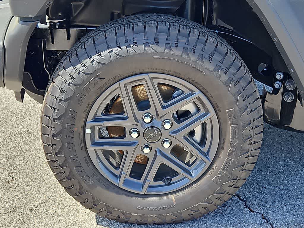 Thumbnail: 2026 Jeep Wrangler - 14