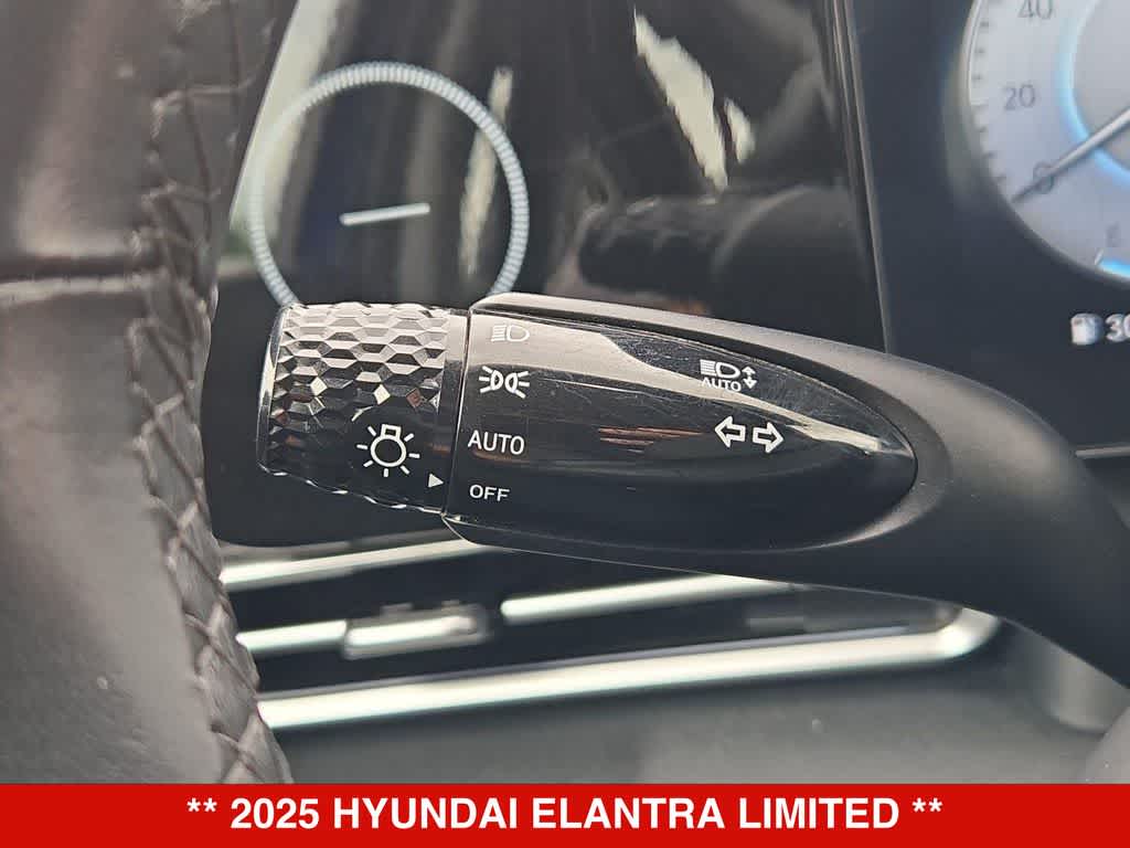 Thumbnail: 2025 Hyundai Elantra - 26