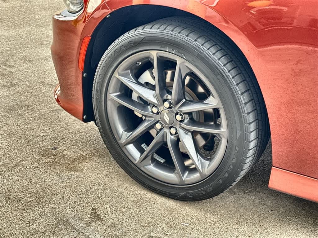 Thumbnail: 2022 Dodge Charger - 9