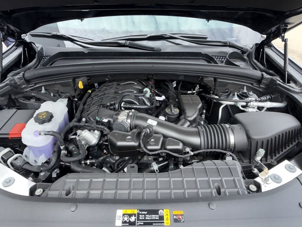 Thumbnail: 2025 Jeep Grand Cherokee - 10