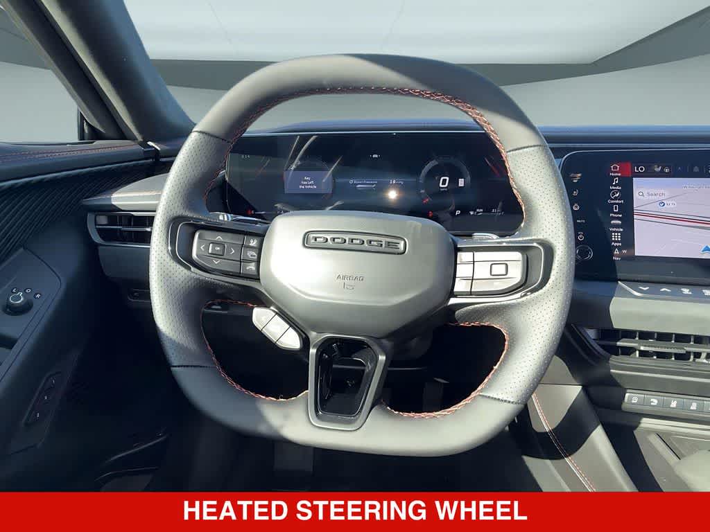 Thumbnail: 2026 Dodge Charger - 17