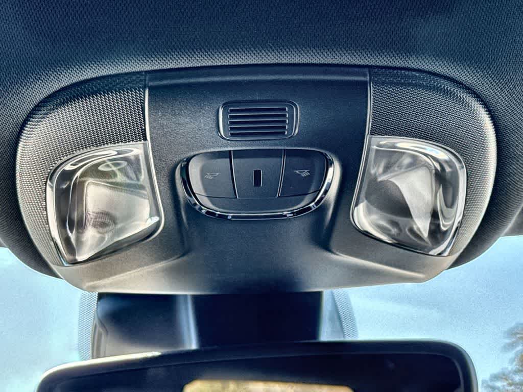 Thumbnail: 2026 Jeep Compass - 21