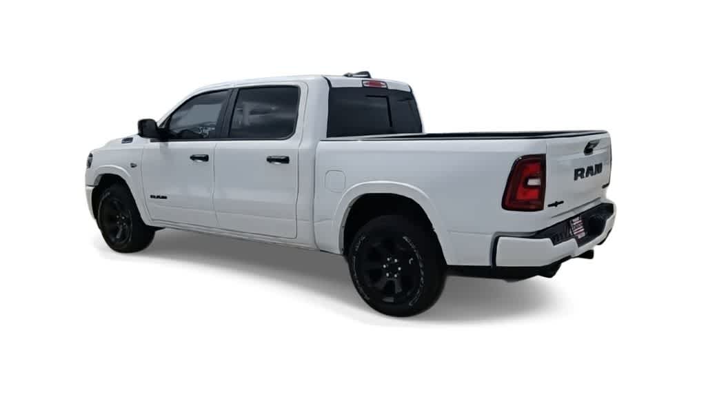 Thumbnail: 2026 RAM 1500 - 6