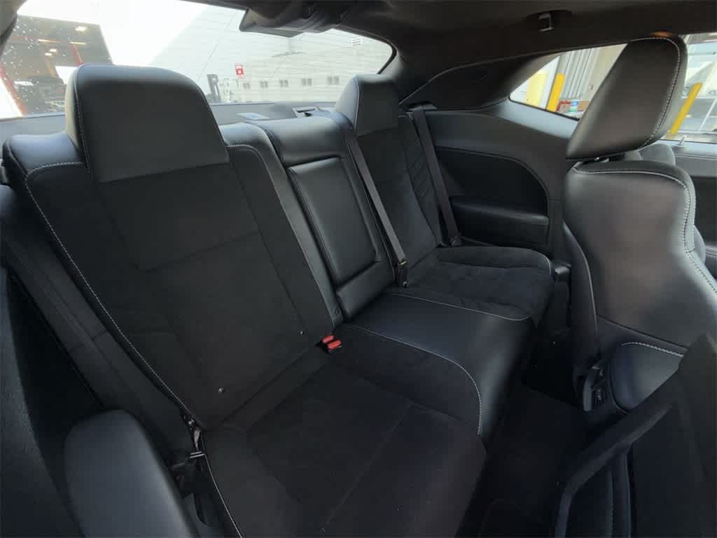 Thumbnail: 2023 Dodge Challenger - 15