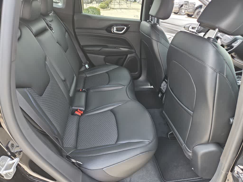 Thumbnail: 2026 Jeep Compass - 21