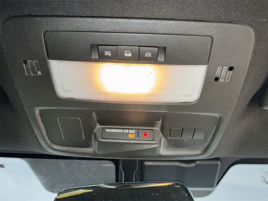 Thumbnail: 2013 Chevrolet Camaro - 21