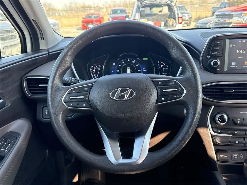 Thumbnail: 2020 Hyundai Santa Fe - 18