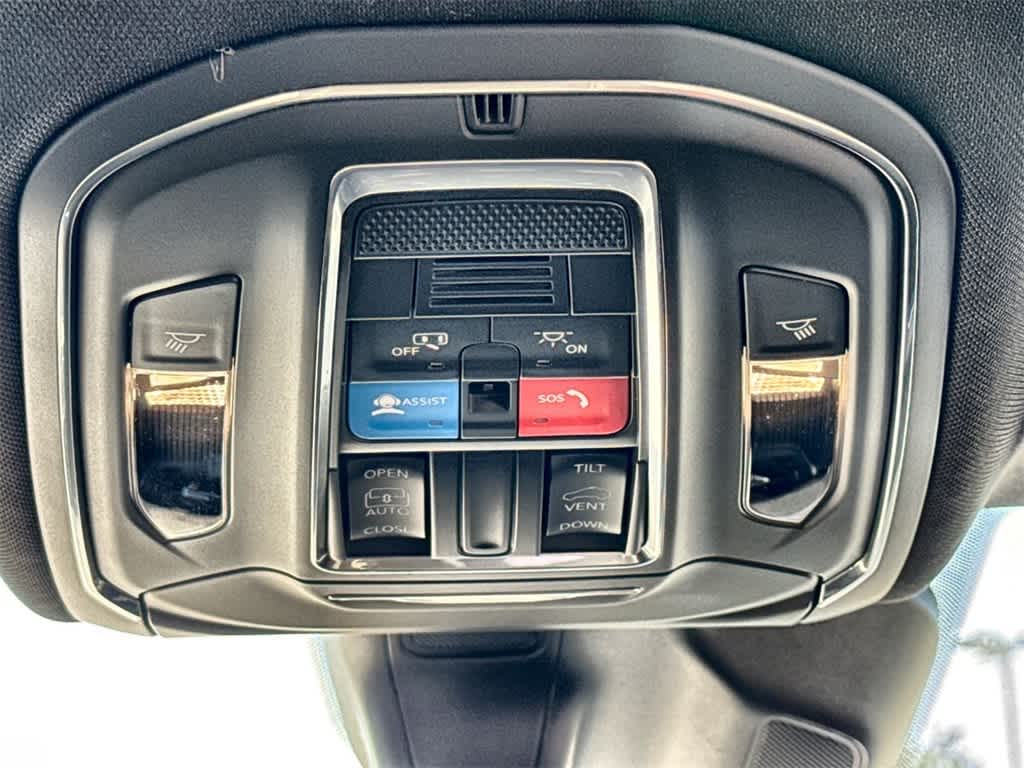 Thumbnail: 2025 Jeep Grand Cherokee - 20