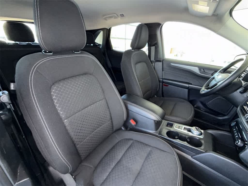 Thumbnail: 2024 Ford Escape - 13