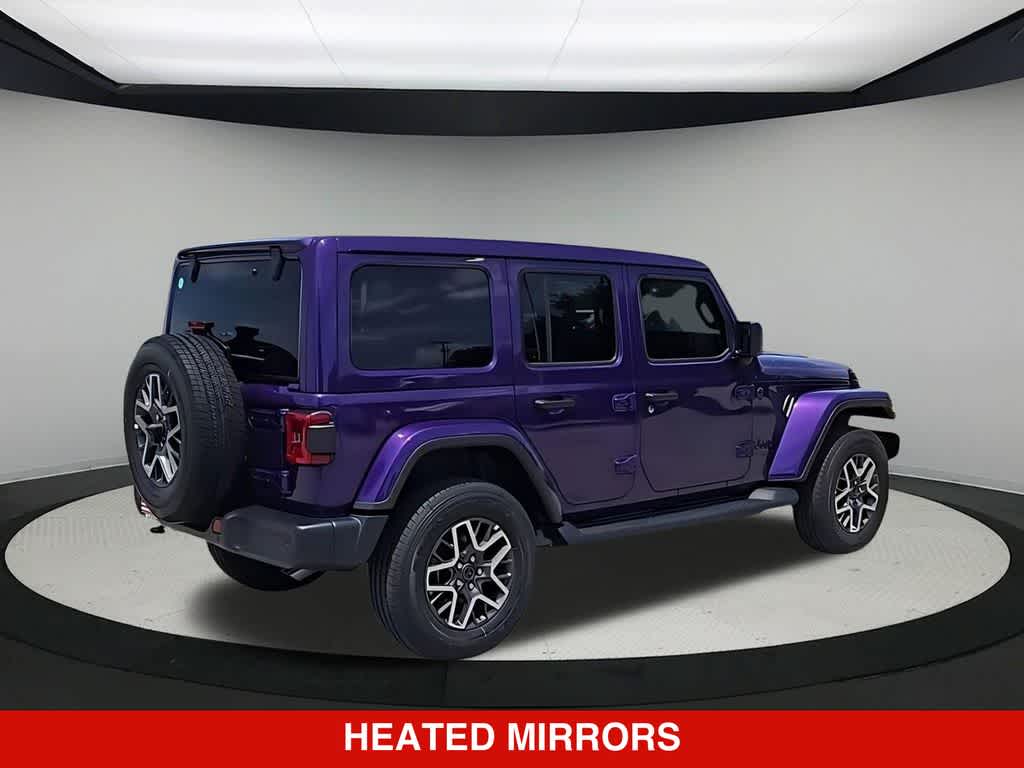 Thumbnail: 2026 Jeep Wrangler - 8