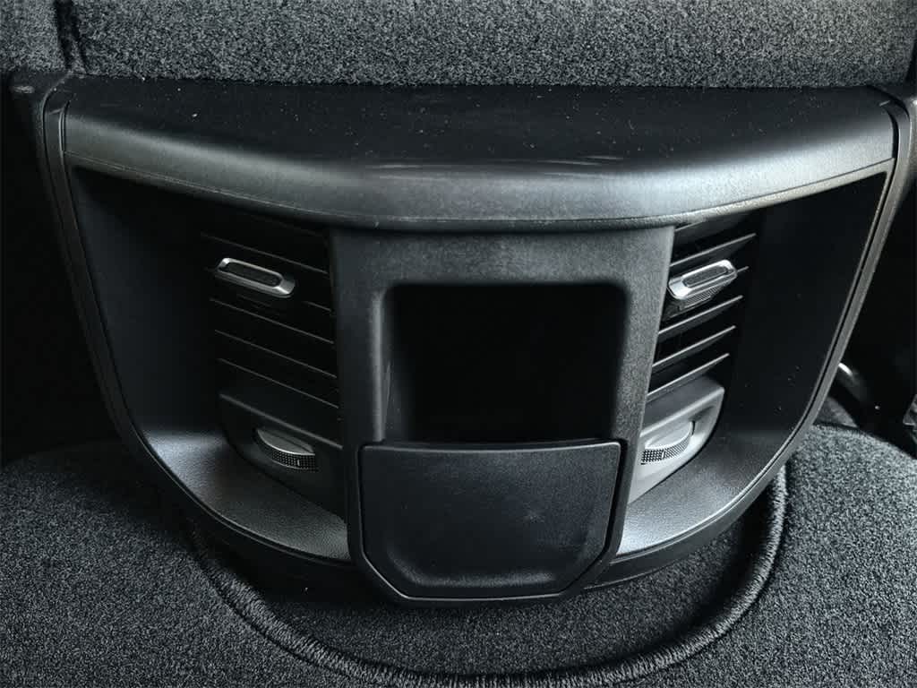 2025 RAM 2500 Tradesman 20