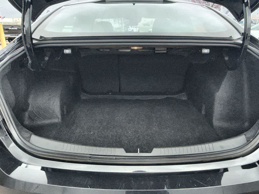 Thumbnail: 2024 Chevrolet Malibu - 22