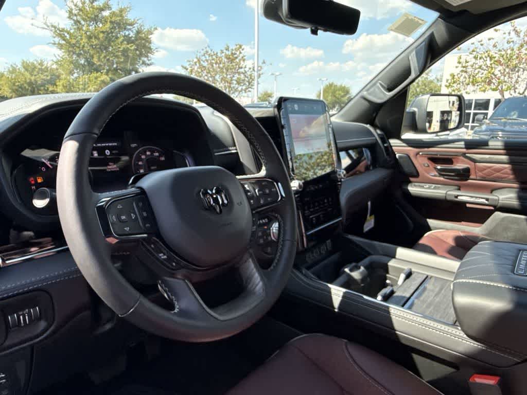 Thumbnail: 2026 RAM 1500 - 2