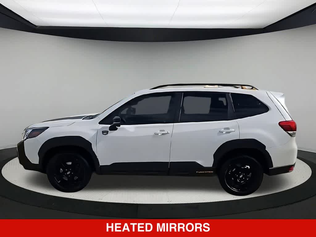 Thumbnail: 2023 Subaru Forester - 5