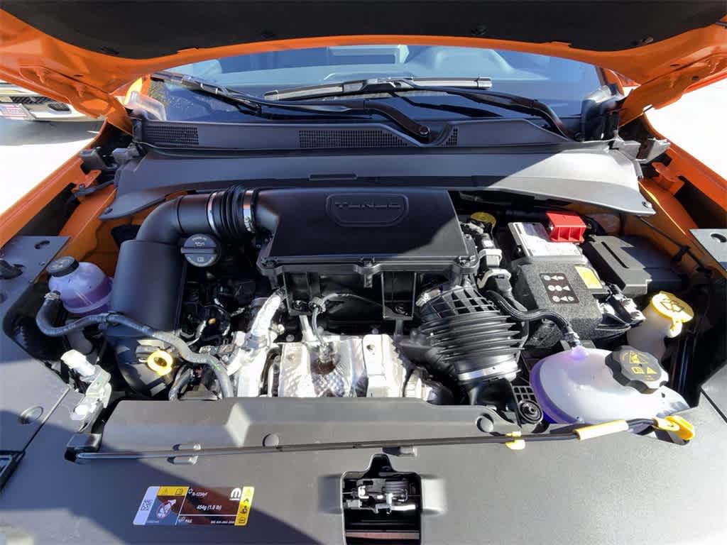 Thumbnail: 2026 Jeep Compass - 9