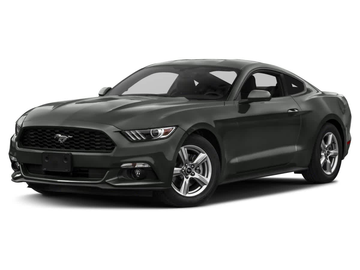 2016 Ford Mustang V6 -
                Fort Worth, TX