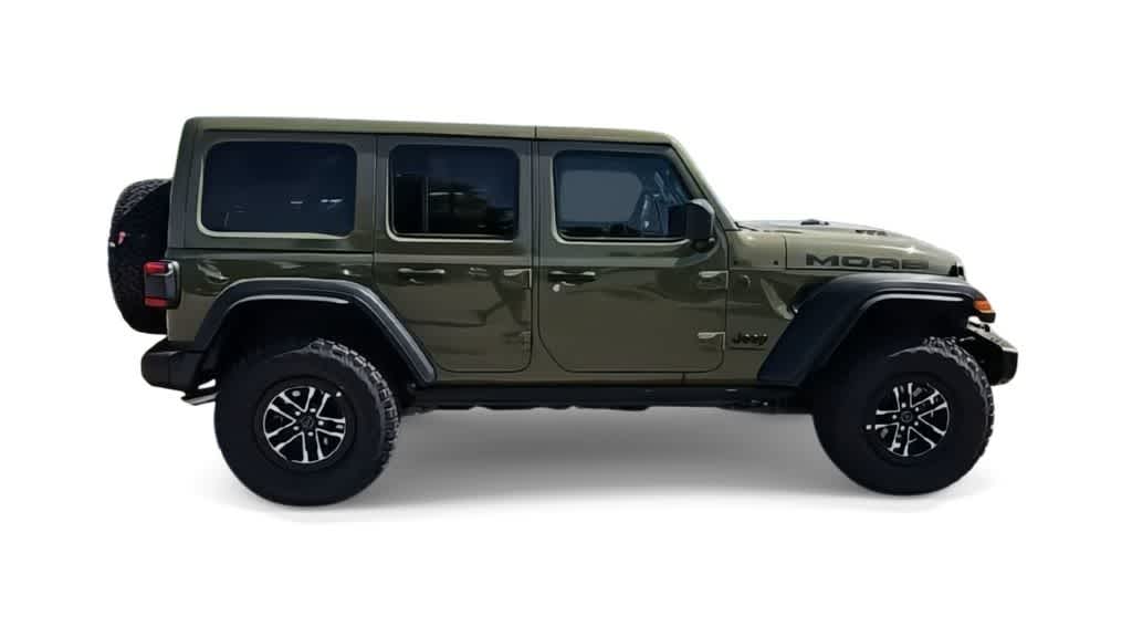 Thumbnail: 2026 Jeep Wrangler - 9