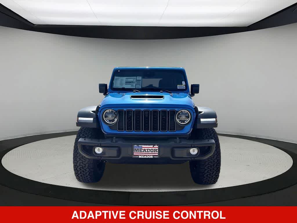 Thumbnail: 2026 Jeep Wrangler - 7