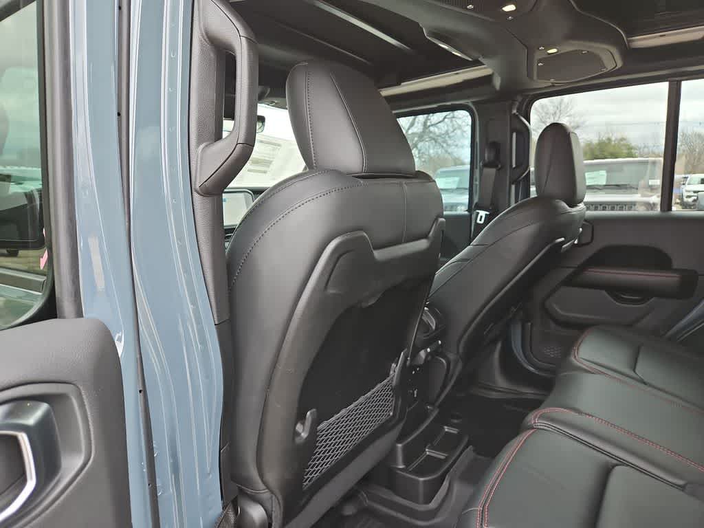 Thumbnail: 2026 Jeep Wrangler - 23