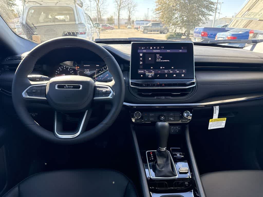 Thumbnail: 2026 Jeep Compass - 16