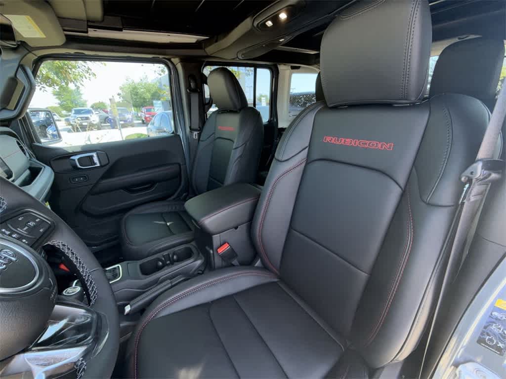 Thumbnail: 2025 Jeep Wrangler - 10