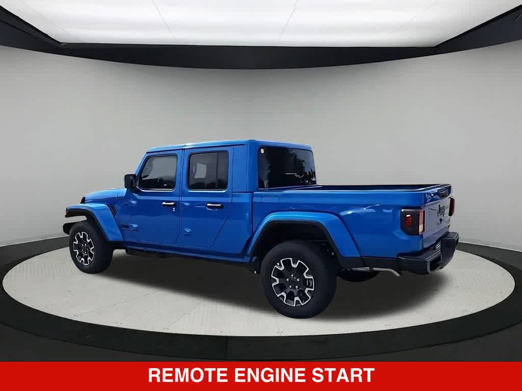 Thumbnail: 2026 Jeep Gladiator - 6