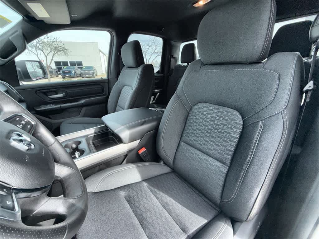 Thumbnail: 2026 RAM 1500 - 11