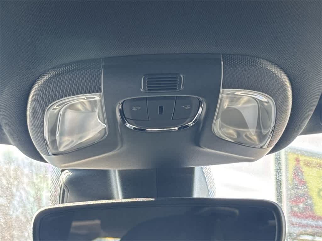 Thumbnail: 2026 Jeep Compass - 21