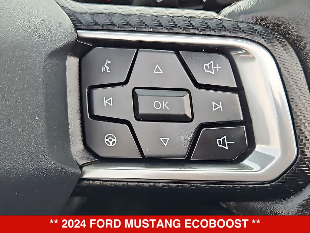 Thumbnail: 2024 Ford Mustang - 26