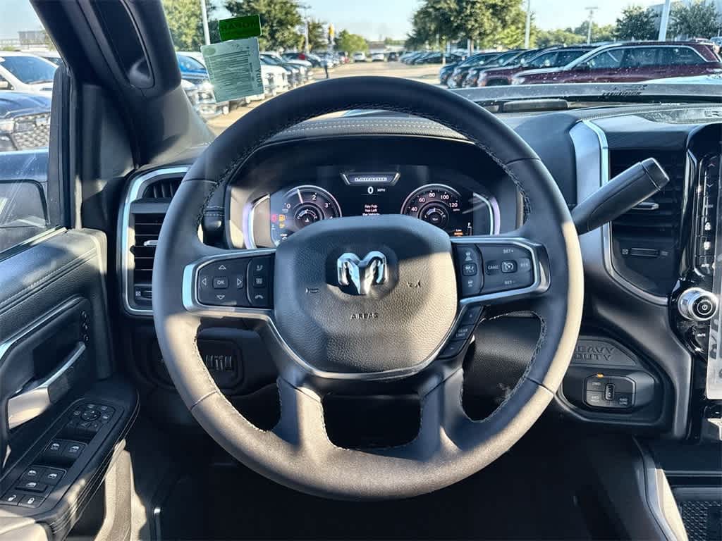 Thumbnail: 2025 RAM 2500 - 16