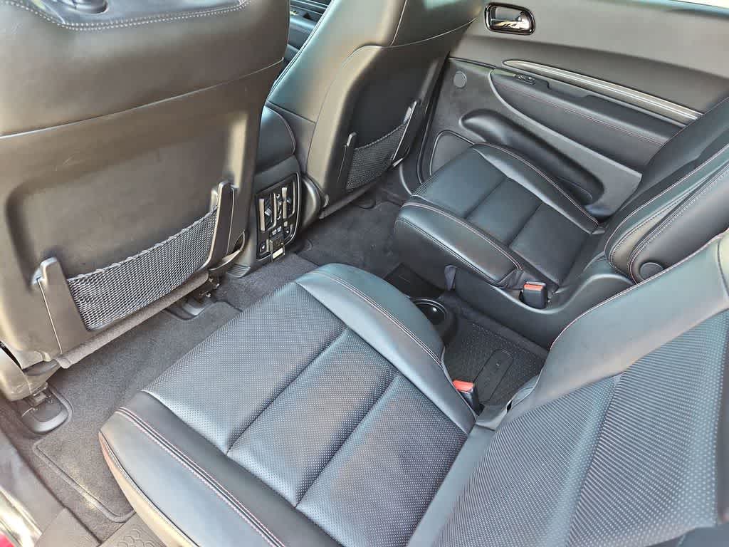 Thumbnail: 2022 Dodge Durango - 19