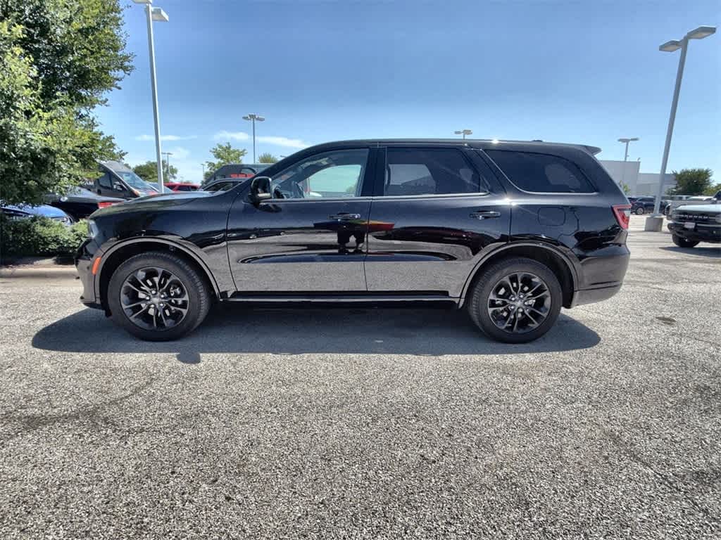Thumbnail: 2022 Dodge Durango - 3