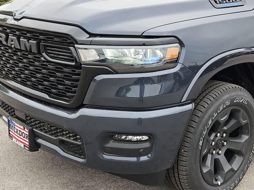 Thumbnail: 2026 RAM 1500 - 11