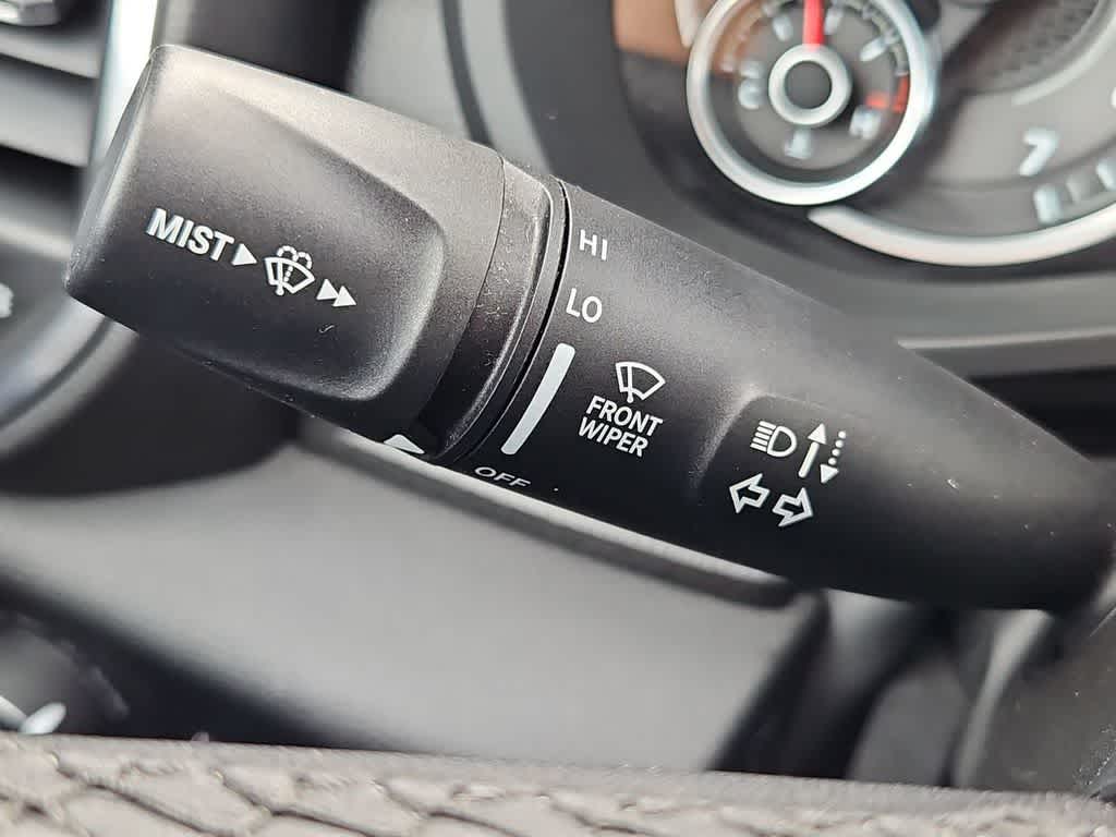 Thumbnail: 2025 RAM 1500 - 26