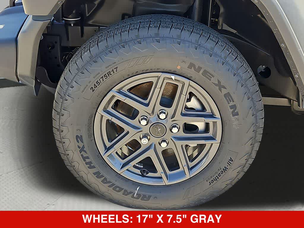 2025 Jeep Wrangler 4-Door Sport S - Photo 14