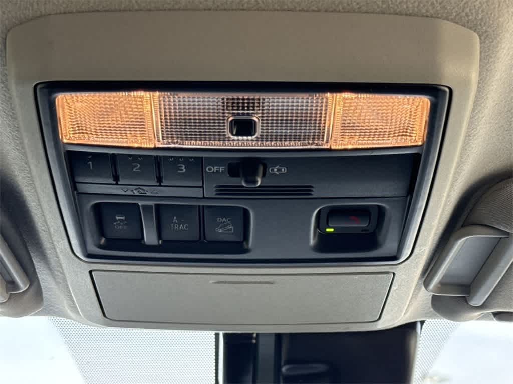 Thumbnail: 2024 Toyota 4Runner - 19