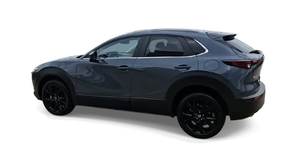 Thumbnail: 2024 Mazda CX-30 - 5