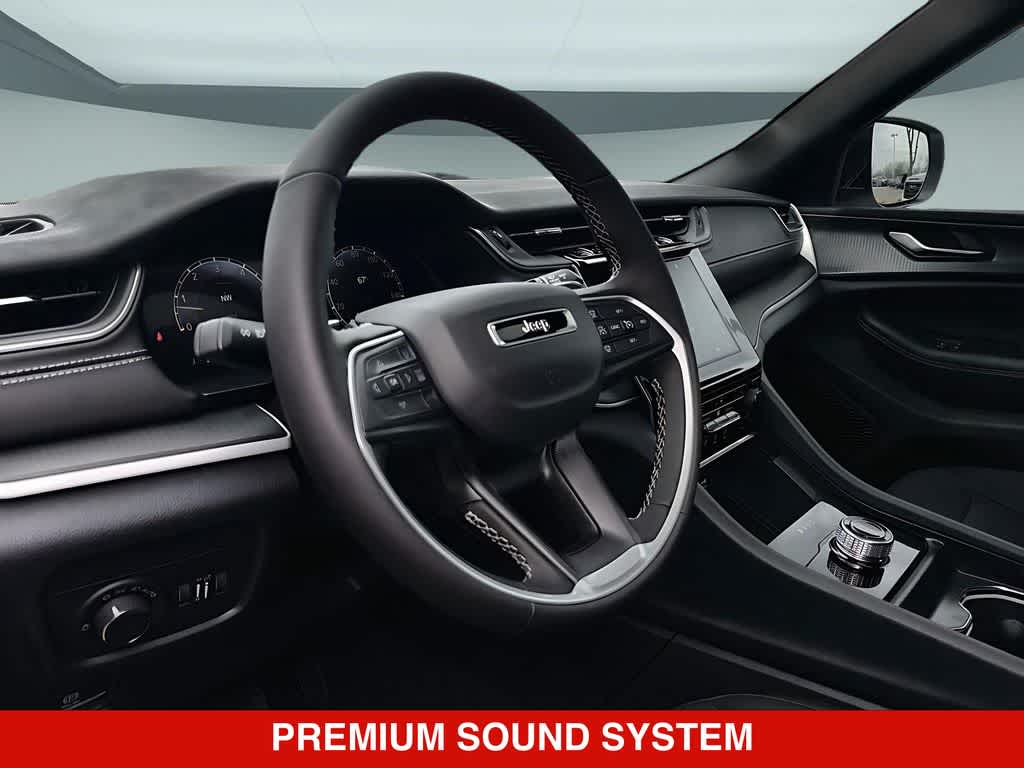 Thumbnail: 2026 Jeep Grand Cherokee - 2